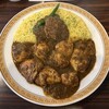カレーの店 マボロシ