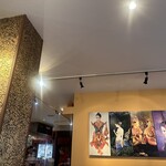 バンコクオーキッド - 