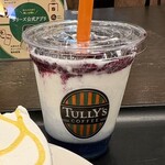 タリーズコーヒー 日本橋YUITOアネックス店 （TULLY's COFFEE