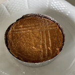 菓子工房ミエル - 料理写真:ガレットブルトンヌ