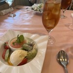 ムッシュ ゴルジェ - 