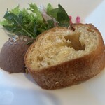 ムッシュ ゴルジェ - 