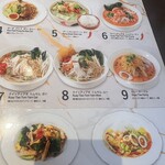 バンコクオーキッド - 