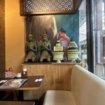 バンコクオーキッド - 