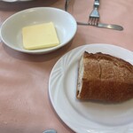 ムッシュ ゴルジェ - 