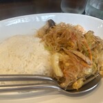 バンコクオーキッド - 