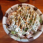 ラーメン 末廣家 - 