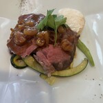 ムッシュ ゴルジェ - 