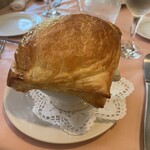 ムッシュ ゴルジェ - 