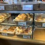 ミルクロール - 