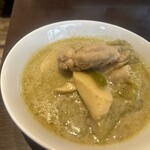 バンコクオーキッド - 