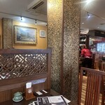 バンコクオーキッド - 