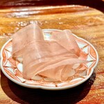 炎水 - 削り立てを頂きます♫