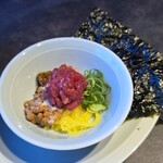 深夜焼肉 いちのいち - 