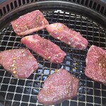 深夜焼肉 いちのいち - 