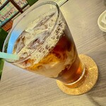 カレー喫茶 レトロ - 