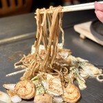 粉もん處 光圀 裏なんば店 - 