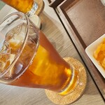 カレー喫茶 レトロ - 