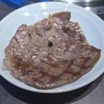 深夜焼肉 いちのいち - 