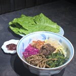 深夜焼肉 いちのいち - 