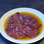 深夜焼肉 いちのいち - 