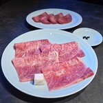 深夜焼肉 いちのいち - 