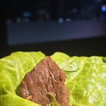 深夜焼肉 いちのいち - 