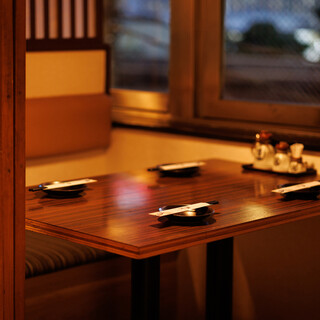 尾崎牛とまぐろの個室居酒屋 輝_1