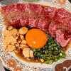 焼肉しらふく