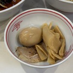 蒙古タンメン中本 - メチャアジ