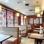 中華第一家 杜記 - 写真提供：ガチ横浜中華街