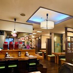 上州麺処 平野家 - 