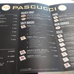 CAFFE PASCUCCI  - 