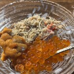 おまかせ寿司 すしのすけ - 