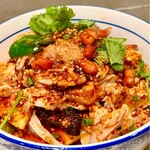 中華第一家 杜記 - 