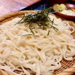 上州麺処 平野家 - 