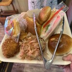 パン・ピジョン - 