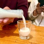 上州麺処 平野家 - 