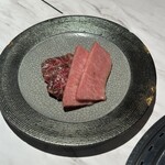 銀座焼肉 Salon de AgingBeef - 