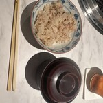 銀座焼肉 Salon de AgingBeef - 