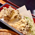 上州麺処 平野家 - 