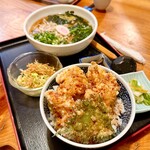 上州麺処 平野家 - 