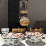 銀座焼肉 Salon de AgingBeef - 