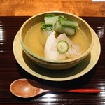 東山 吉寿 - 大好きなクエ((o(^∇^)o))