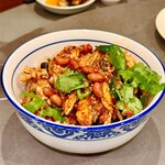 中華第一家 杜記 - 