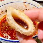 中華第一家 杜記 - 
