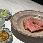 銀座焼肉 Salon de AgingBeef - 