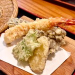 上州麺処 平野家 - 