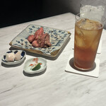 銀座焼肉 Salon de AgingBeef - 