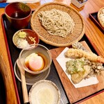 上州麺処 平野家 - 